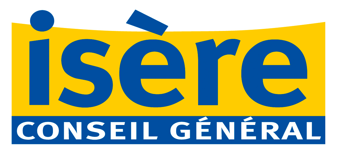 Isère conseil général