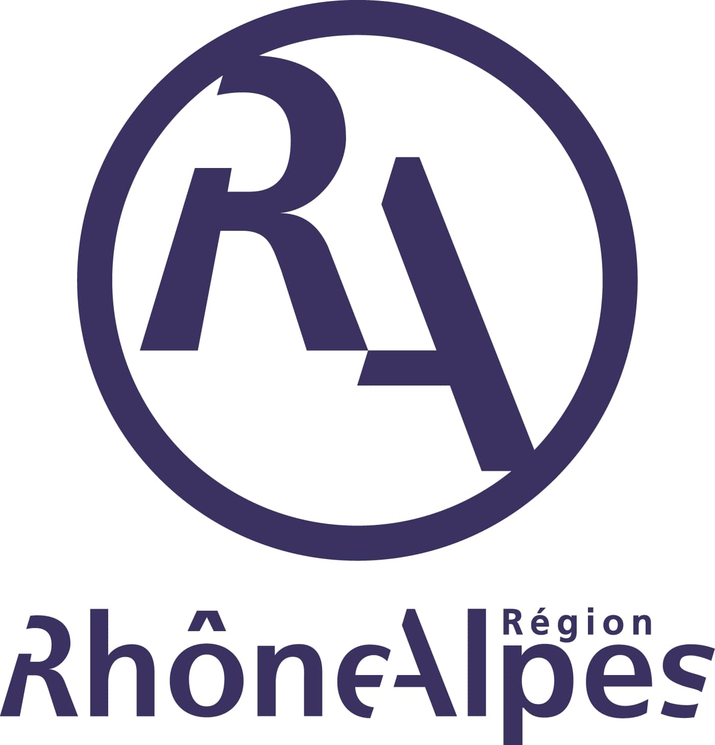 région Rhône Alpes